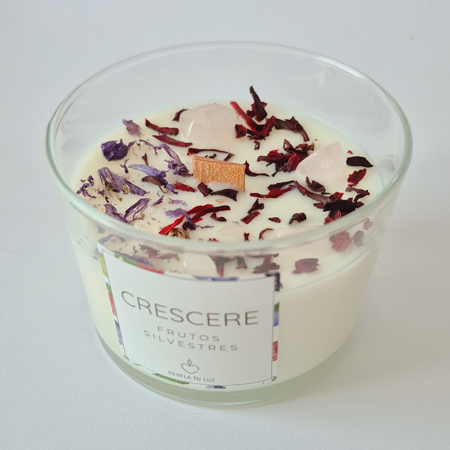 CRESCERE