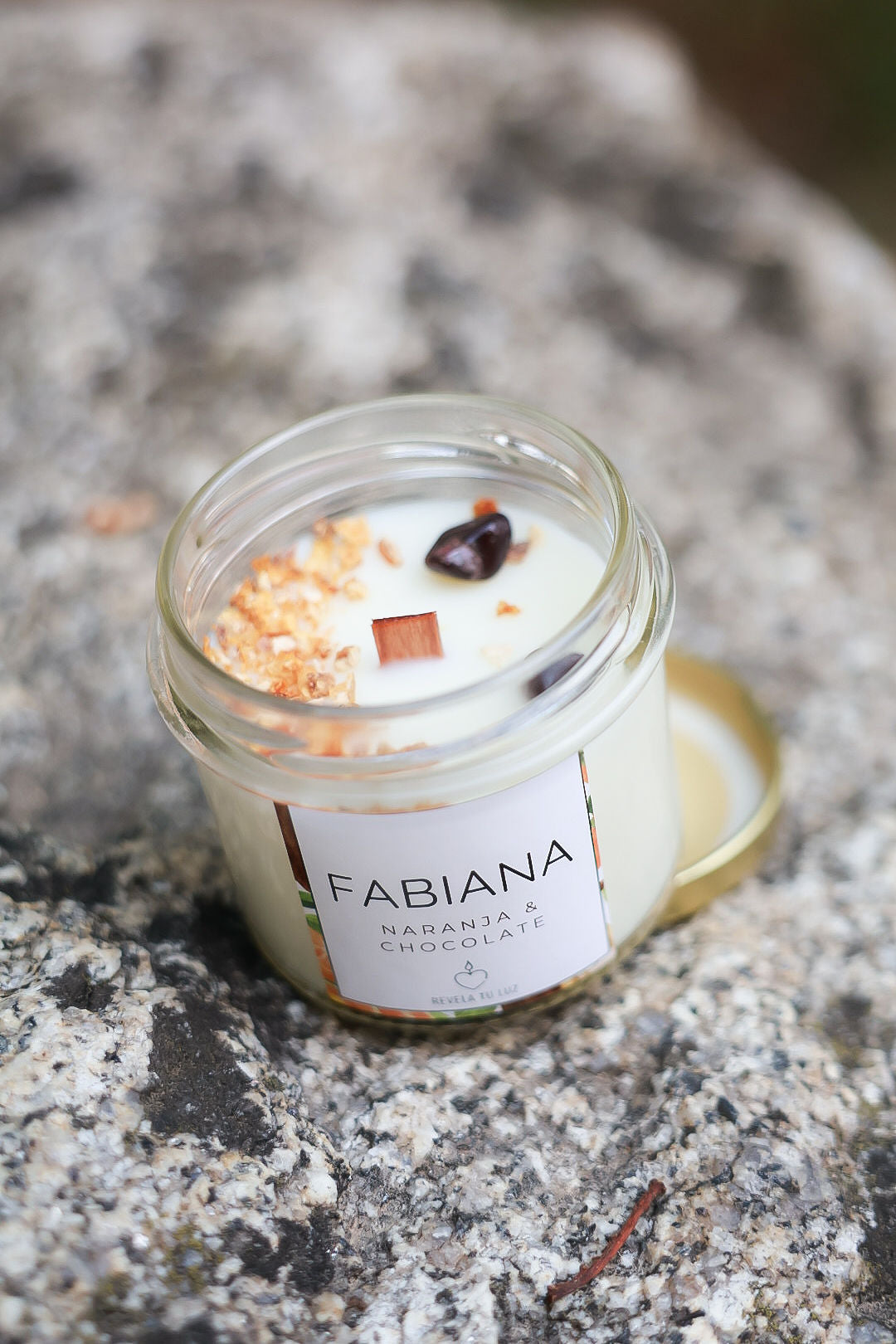 FABIANA Mini