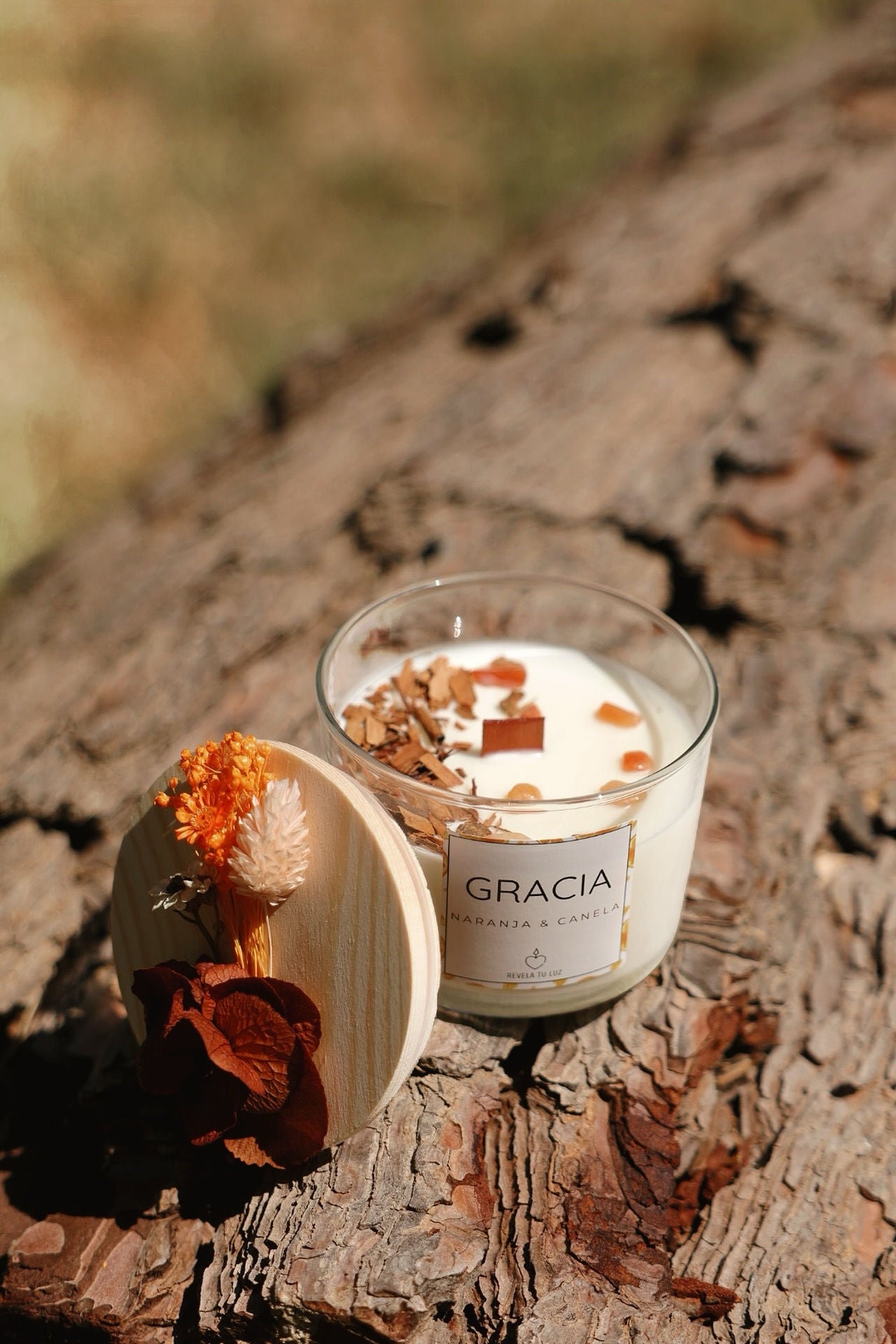 GRACIA