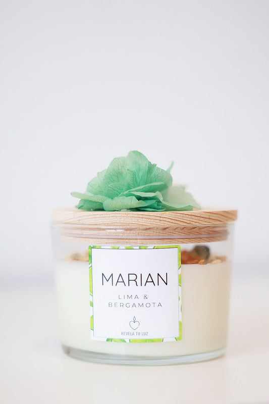 MARIAN