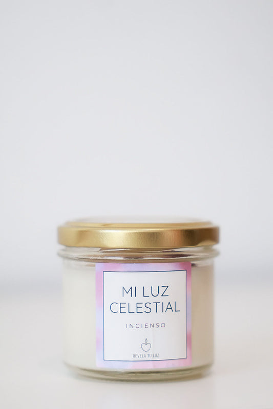 MI LUZ CELESTIAL Mini