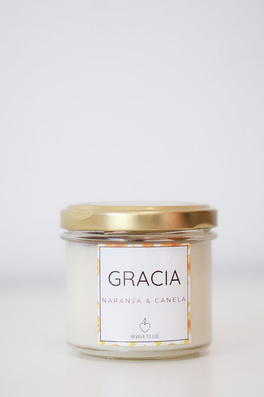 GRACIA Mini