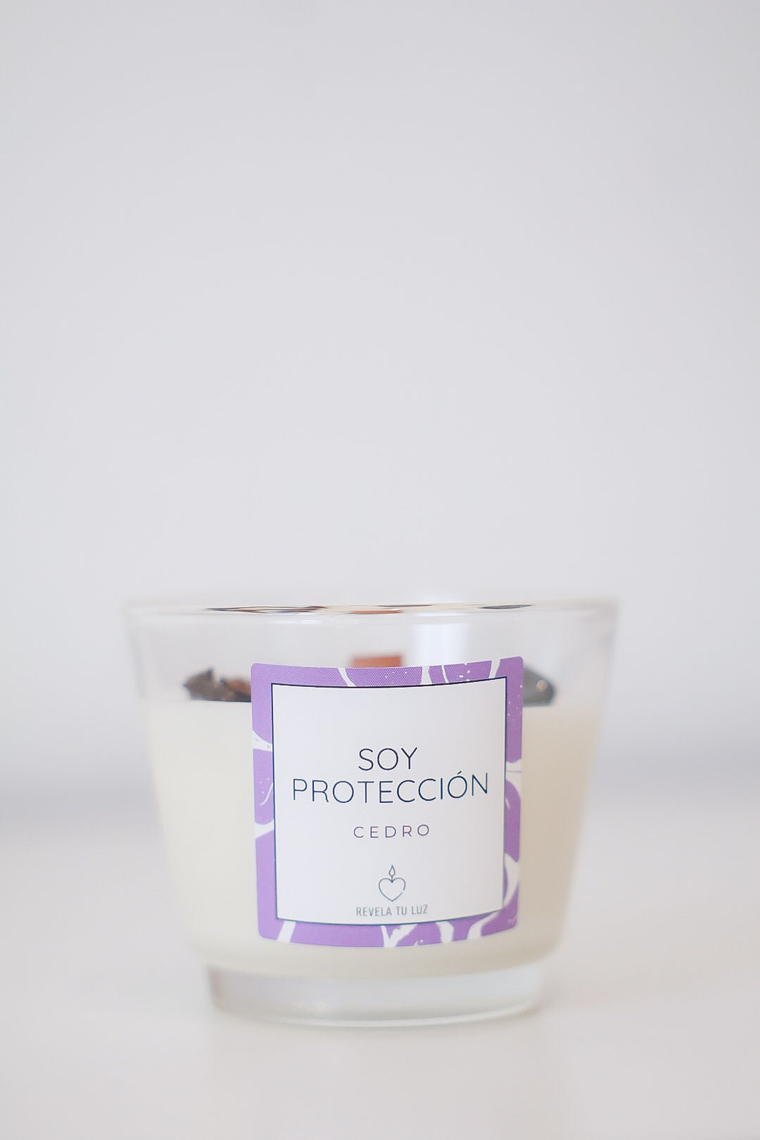 Soy Protección