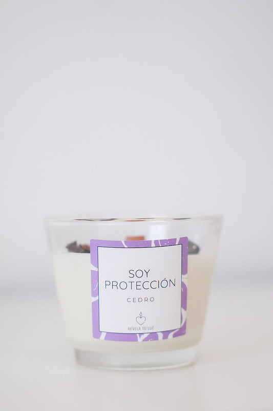 Soy Protección