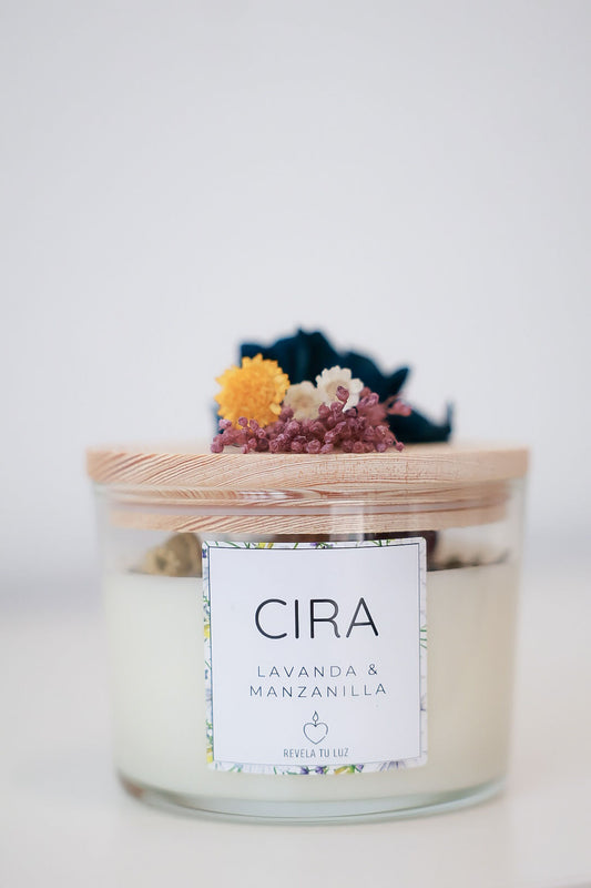 CIRA