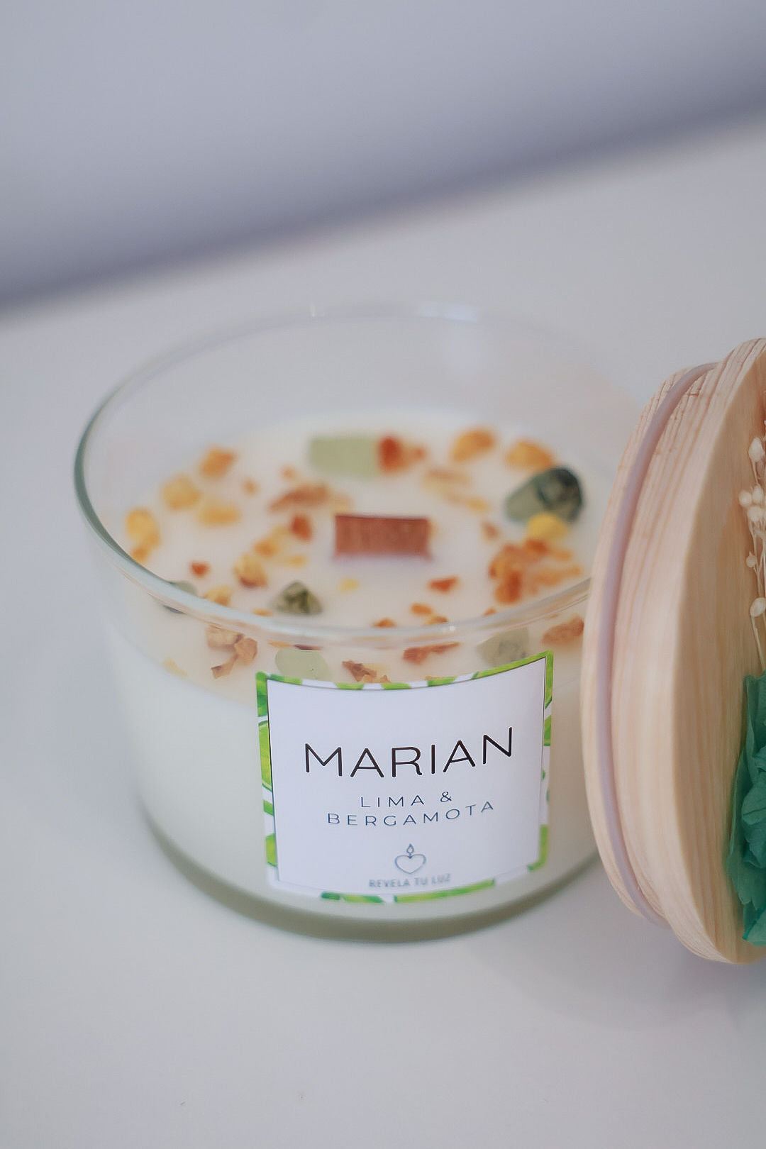 MARIAN