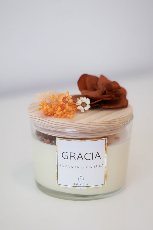 GRACIA