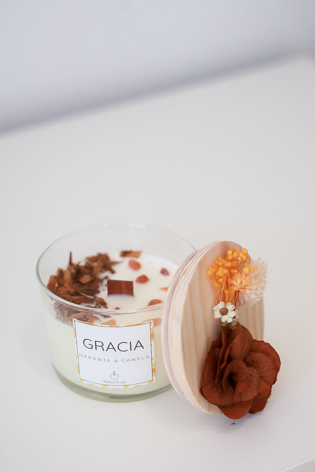 GRACIA