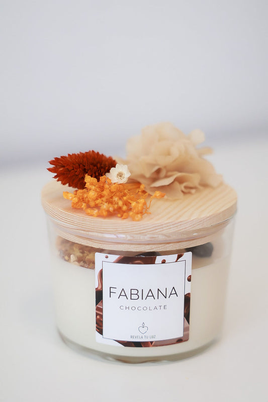 FABIANA