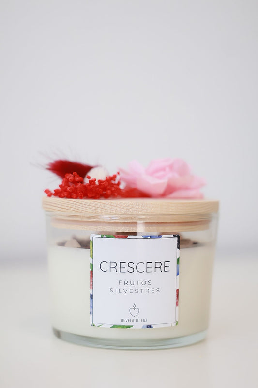 CRESCERE