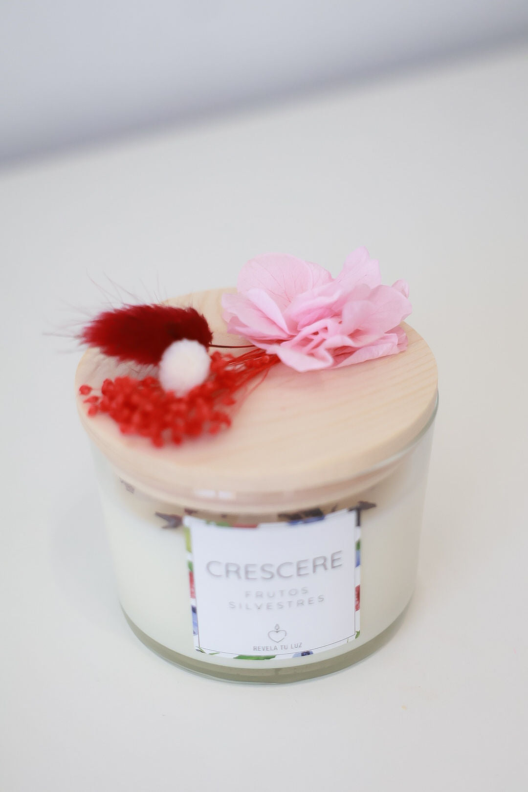 CRESCERE
