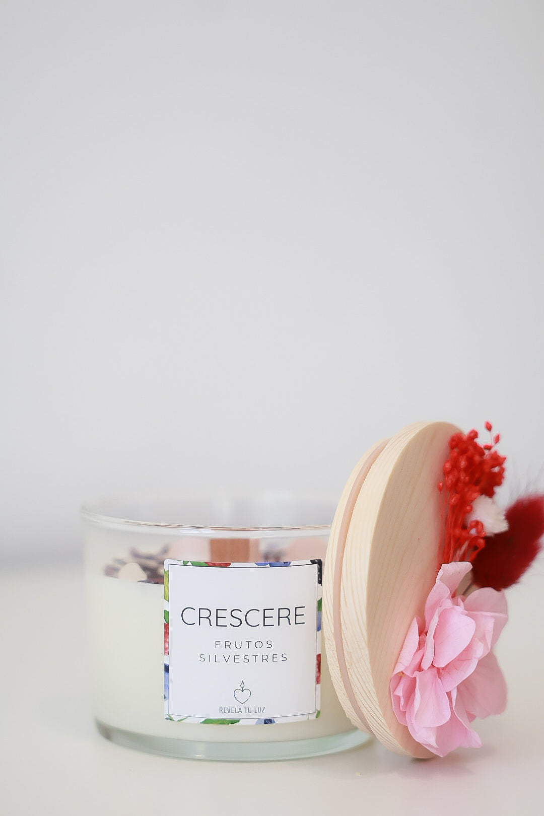 CRESCERE