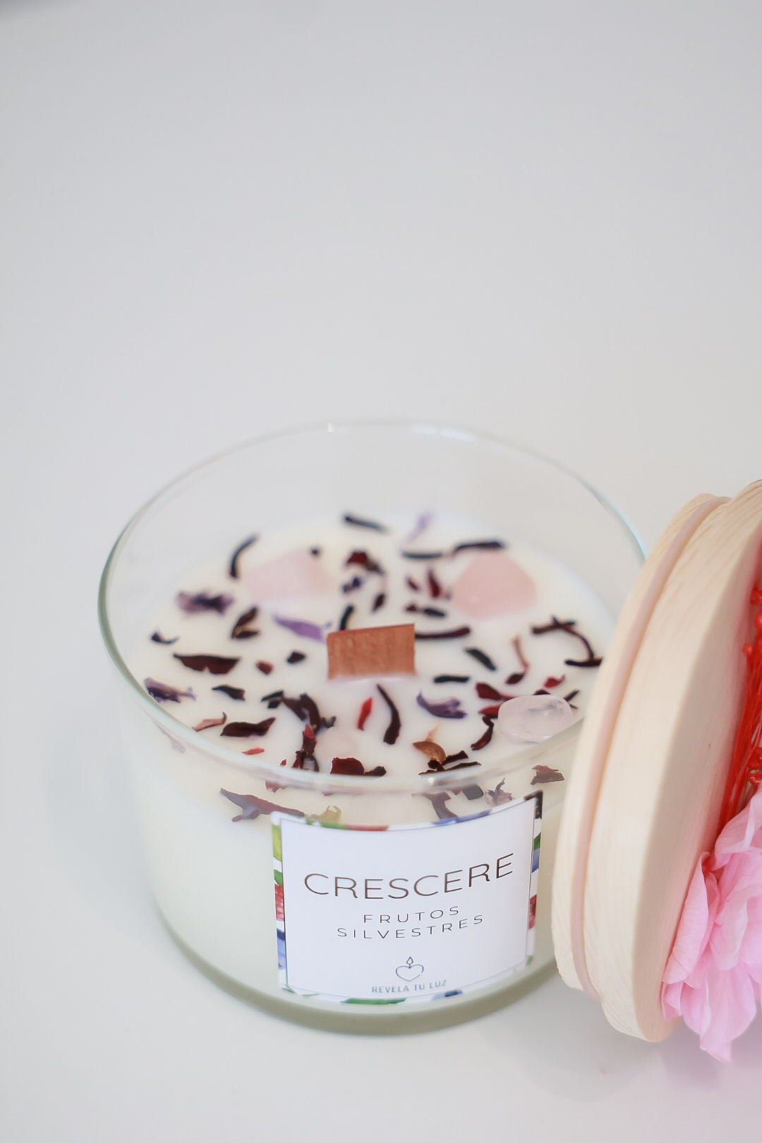 CRESCERE