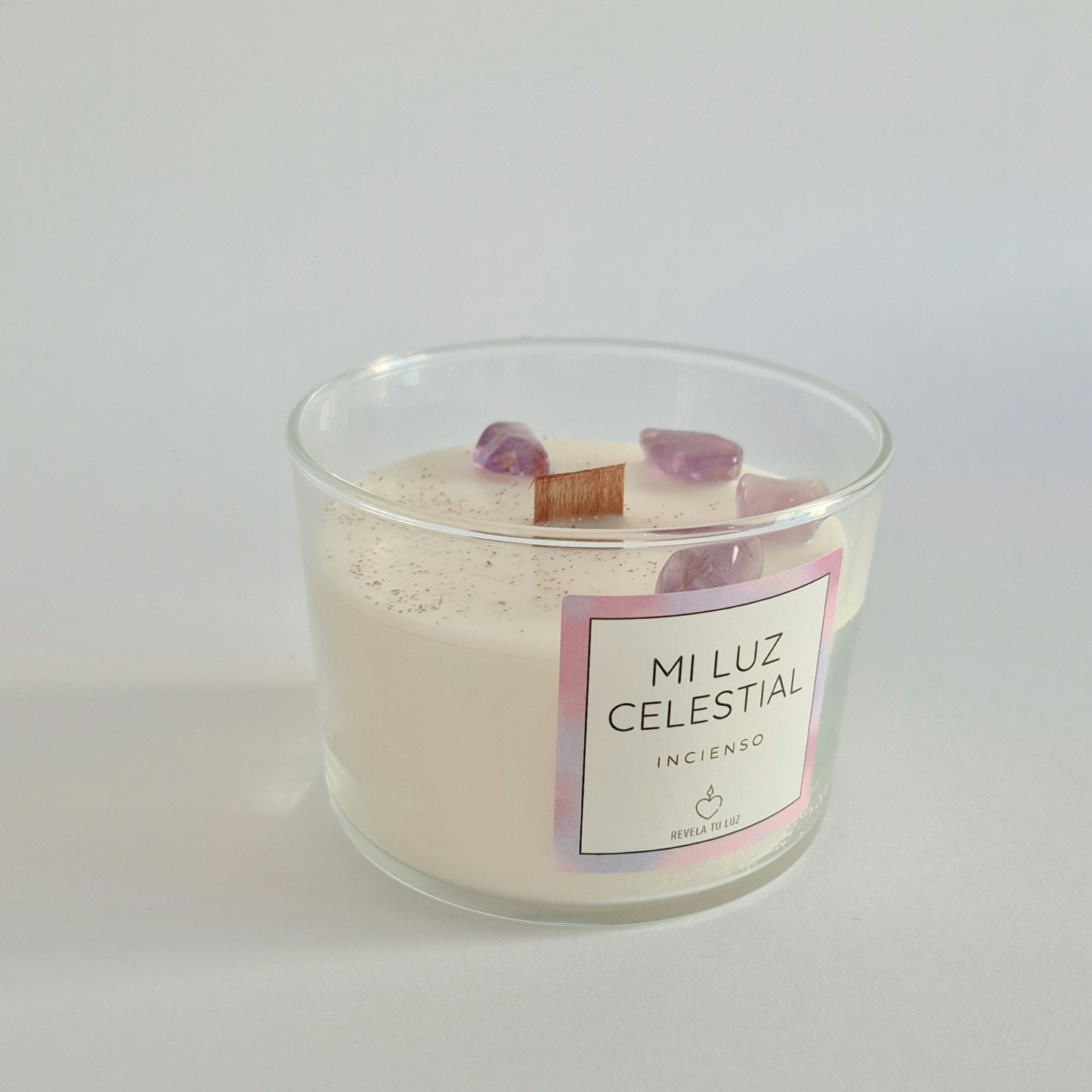 MI LUZ CELESTIAL