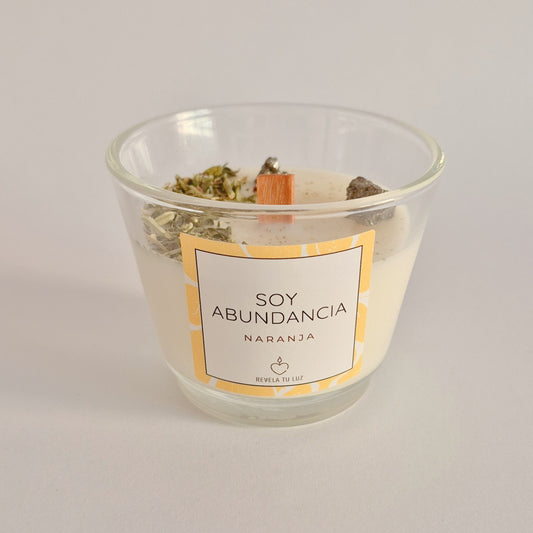 Soy Abundancia