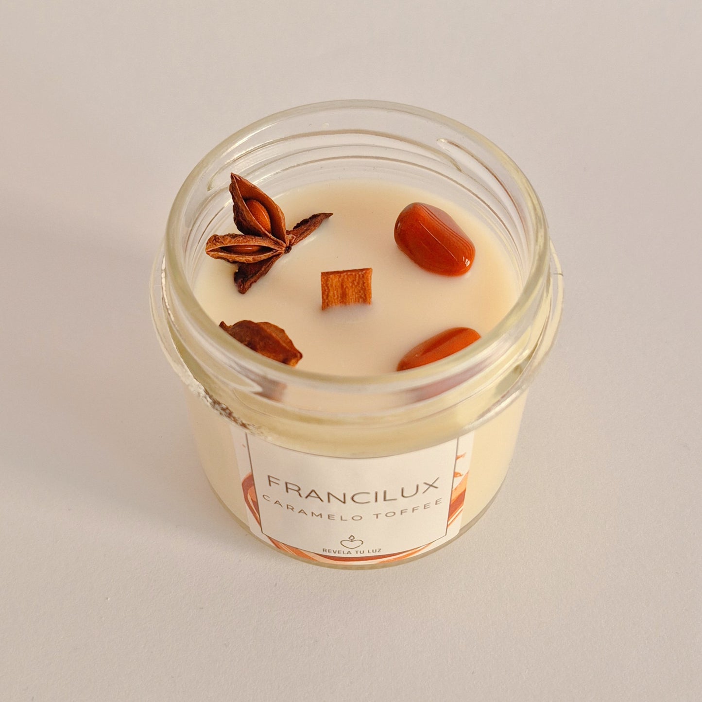 FRANCILUX Mini