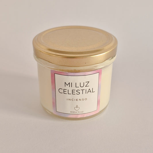 MI LUZ CELESTIAL Mini