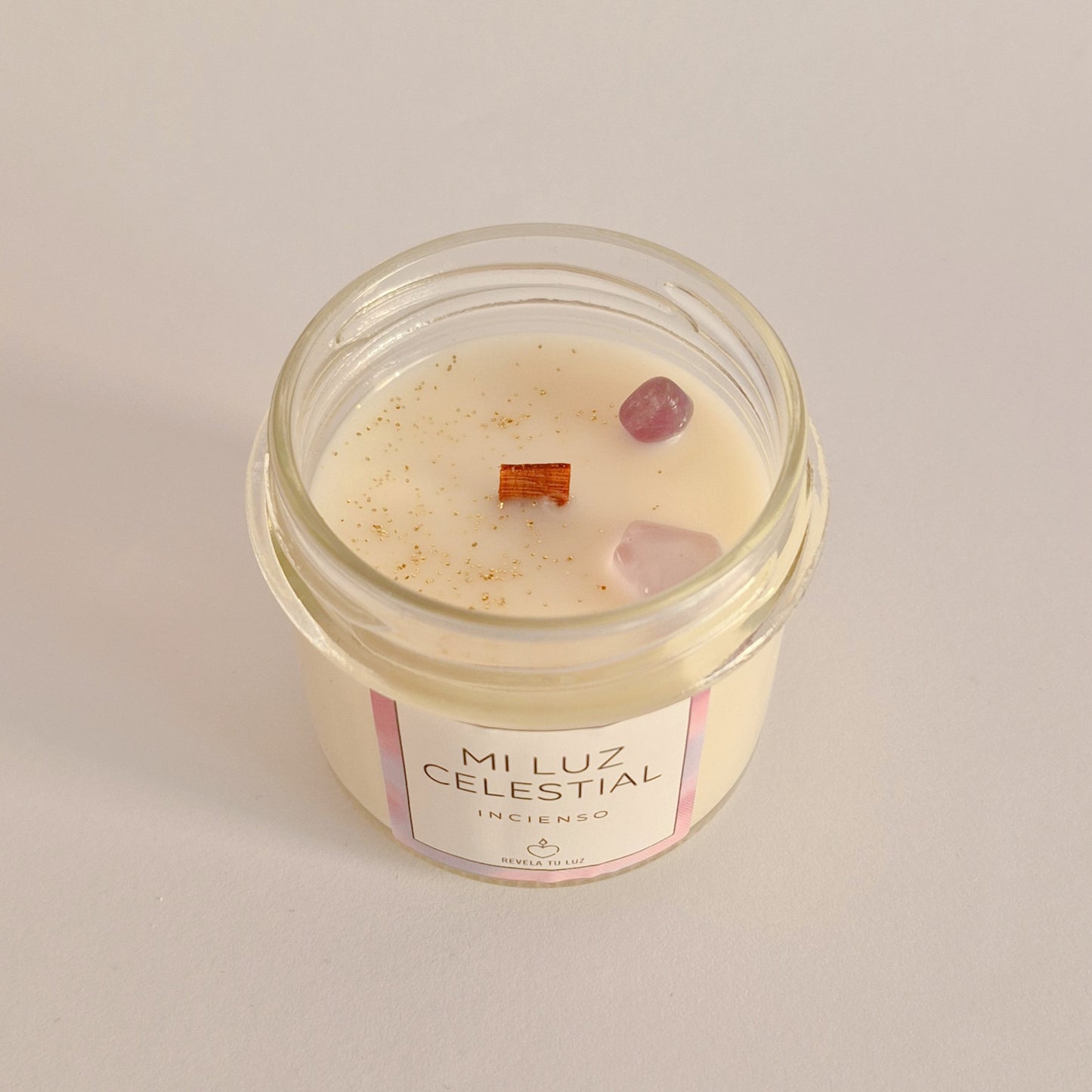 MI LUZ CELESTIAL Mini