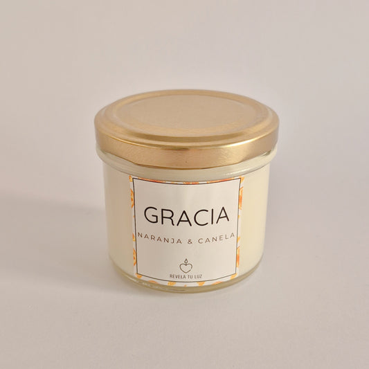 GRACIA Mini