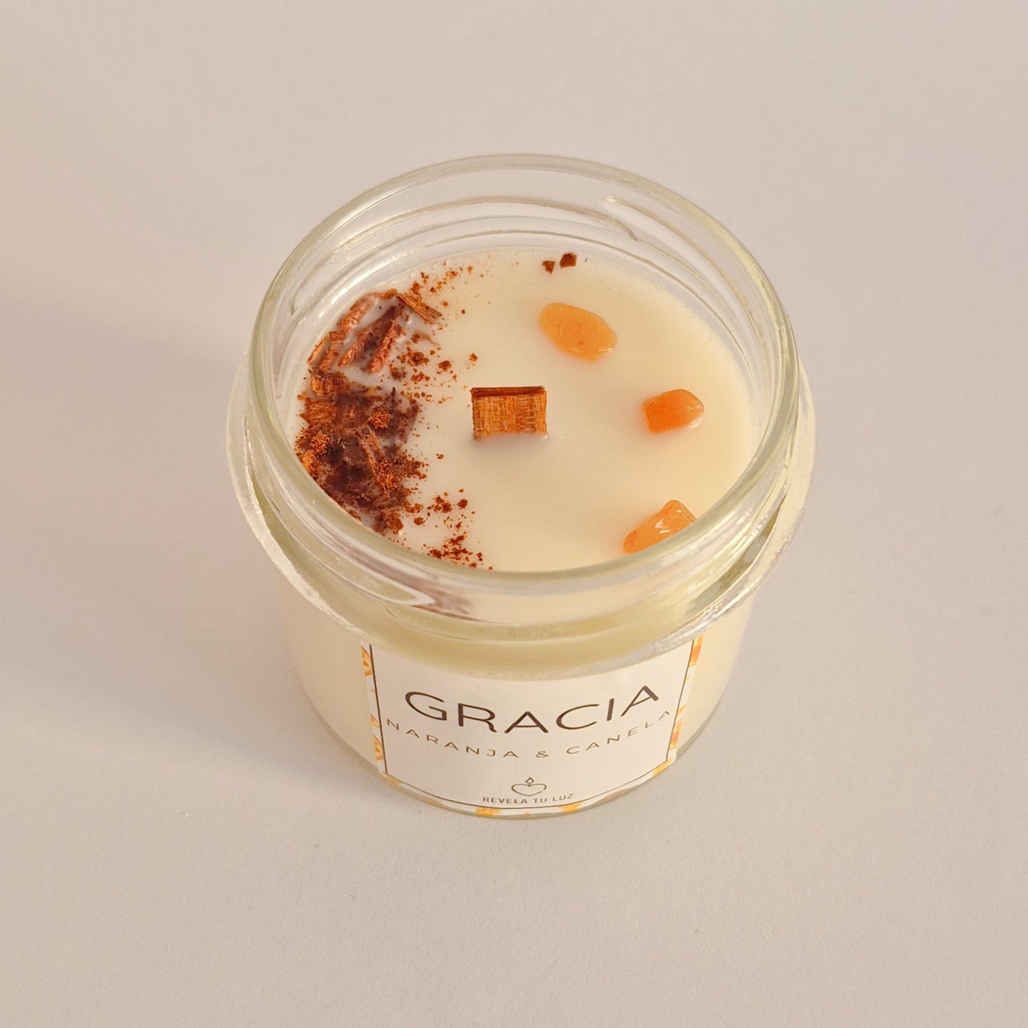 GRACIA Mini