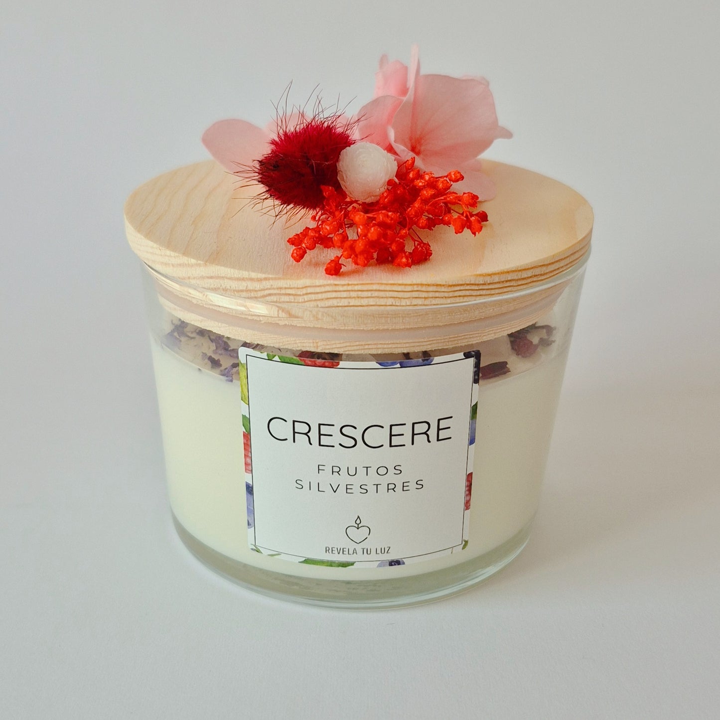 CRESCERE