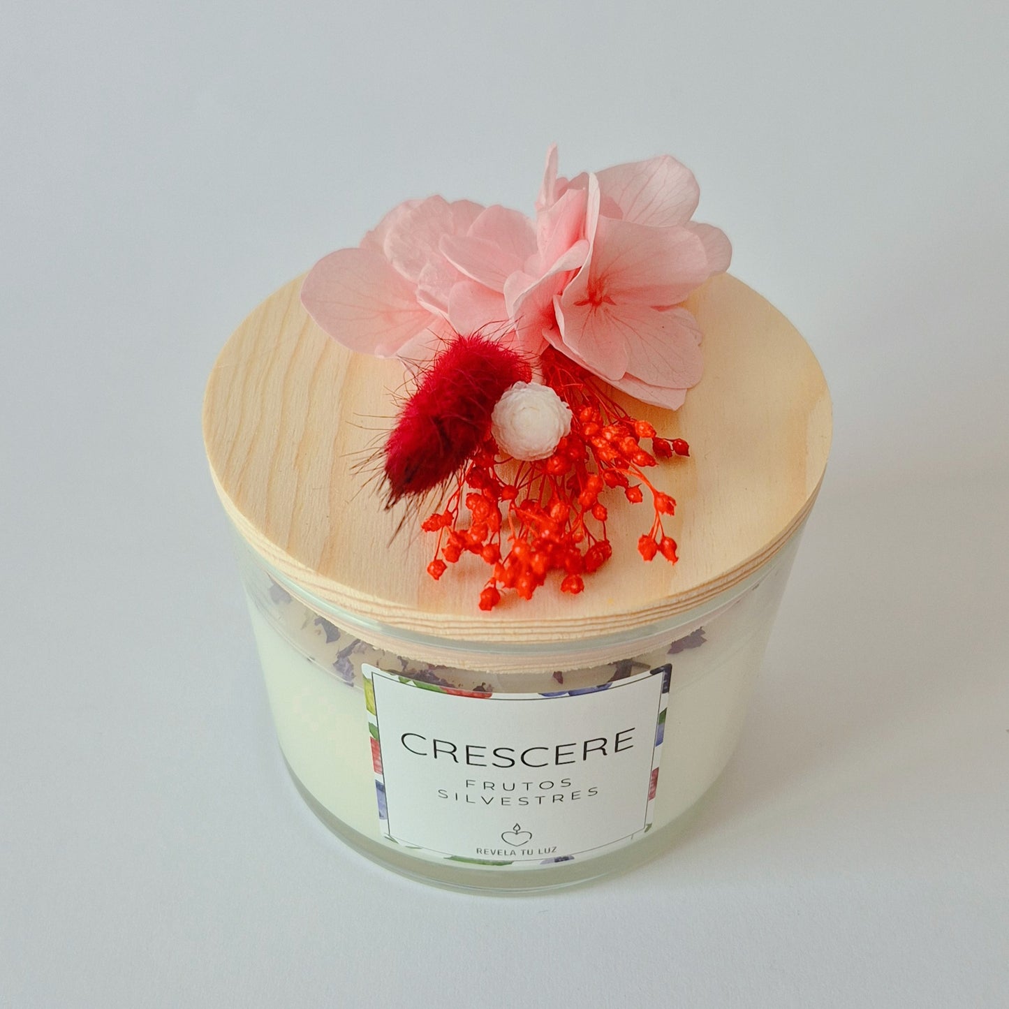 CRESCERE