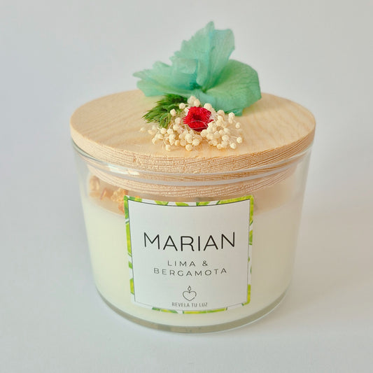 MARIAN