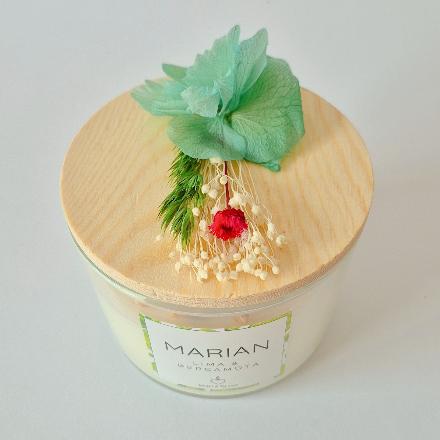 MARIAN