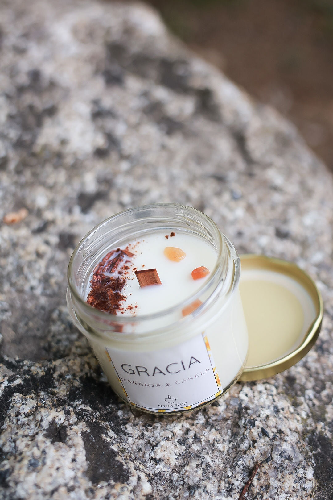 GRACIA Mini